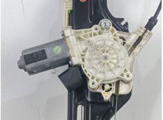 Recambio de elevalunas trasero derecho para bmw x6 (e71, e72) xdrive 30 d referencia OEM IAM 7179602S - 7197304E 5.PINES - CON.M 2