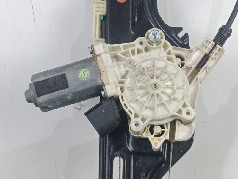 Recambio de elevalunas trasero derecho para bmw x6 (e71, e72) xdrive 30 d referencia OEM IAM 7179602S - 7197304E 5.PINES - CON.M