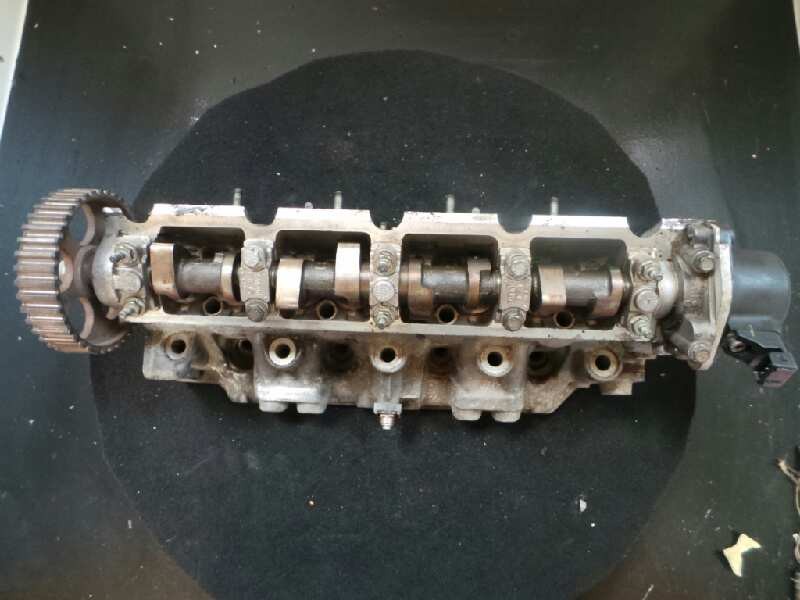 Recambio de culata para renault megane i coach/coupe (da0) 2.0 cat referencia OEM IAM 057P82260902I  