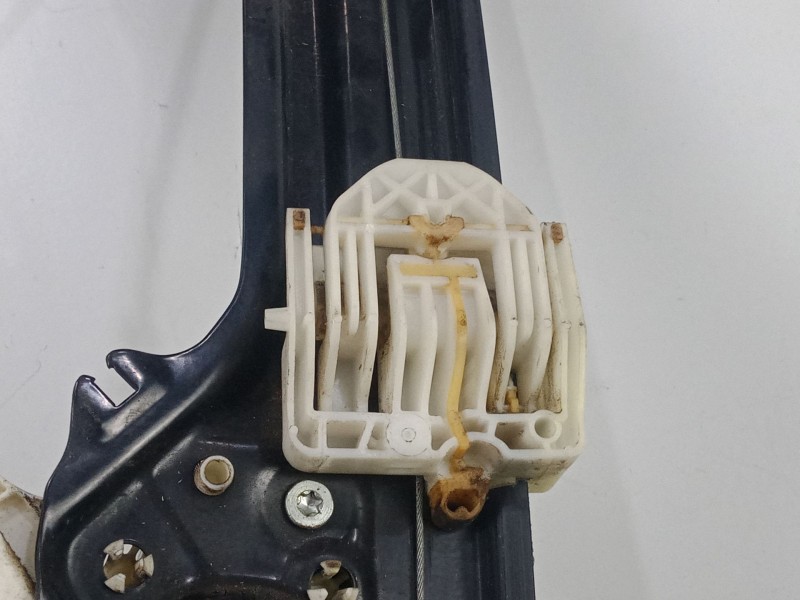 Recambio de elevalunas trasero derecho para bmw x6 (e71, e72) xdrive 30 d referencia OEM IAM 7179602S - 7197304E 5.PINES - CON.M