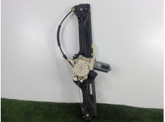 Recambio de elevalunas trasero izquierdo para bmw x6 (e71, e72) xdrive 30 d referencia OEM IAM 7179601S - 7197303E 5.PINES - CON