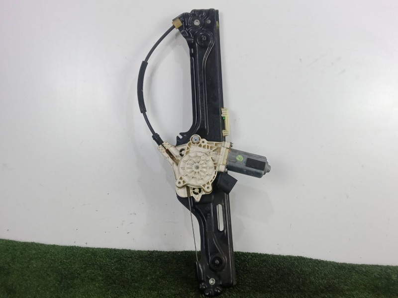 Recambio de elevalunas trasero izquierdo para bmw x6 (e71, e72) xdrive 30 d referencia OEM IAM 7179601S - 7197303E 5.PINES - CON