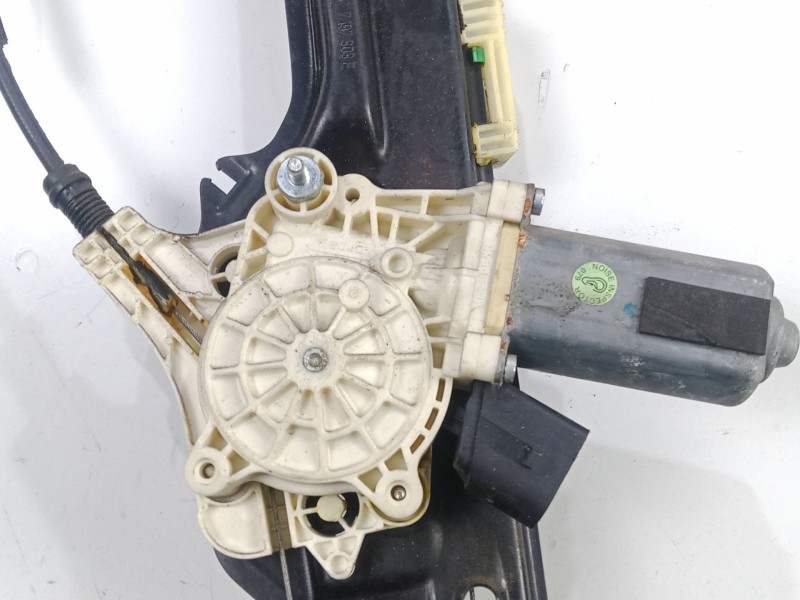 Recambio de elevalunas trasero izquierdo para bmw x6 (e71, e72) xdrive 30 d referencia OEM IAM 7179601S - 7197303E 5.PINES - CON