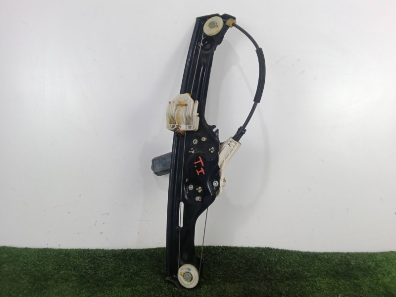 Recambio de elevalunas trasero izquierdo para bmw x6 (e71, e72) xdrive 30 d referencia OEM IAM 7179601S - 7197303E 5.PINES - CON