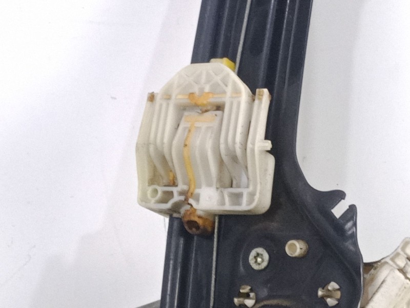 Recambio de elevalunas trasero izquierdo para bmw x6 (e71, e72) xdrive 30 d referencia OEM IAM 7179601S - 7197303E 5.PINES - CON