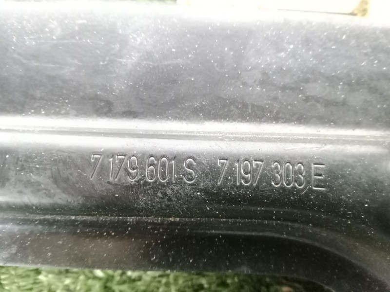 Recambio de elevalunas trasero izquierdo para bmw x6 (e71, e72) xdrive 30 d referencia OEM IAM 7179601S - 7197303E 5.PINES - CON