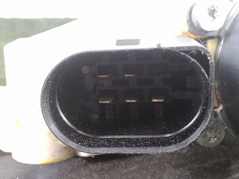 Recambio de elevalunas trasero izquierdo para bmw x6 (e71, e72) xdrive 30 d referencia OEM IAM 7179601S - 7197303E 5.PINES - CON