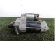 Recambio de motor arranque para toyota celica coupé (_t23_) 1.8 16v vt-i (zzt230_) referencia OEM IAM 4280007740 9.DIENTES DENSO 2