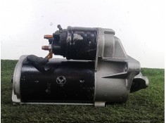 Recambio de motor arranque para renault master ii furgoneta (fd) 1.9 dci 80 referencia OEM IAM 11922 - 232930086 11.DIENTES PASS 2