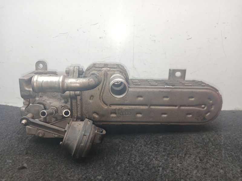 Recambio de enfriador gases egr para seat altea (5p1) 2.0 tdi referencia OEM IAM 03G131513J  