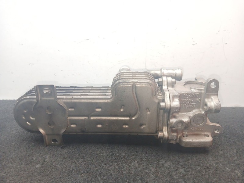 Recambio de enfriador gases egr para seat altea (5p1) 2.0 tdi referencia OEM IAM 03G131513J  
