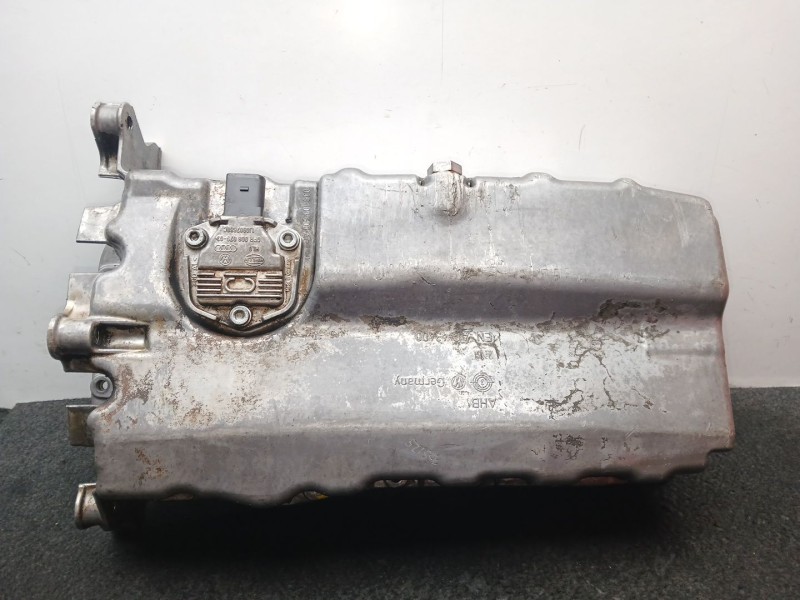 Recambio de carter para seat altea (5p1) 2.0 tdi referencia OEM IAM 038103603AG CON SENSOR 