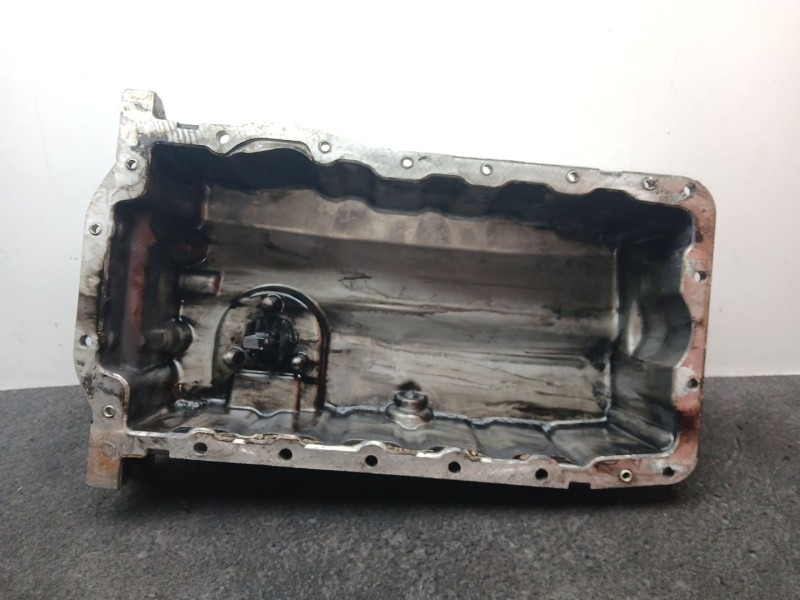 Recambio de carter para seat altea (5p1) 2.0 tdi referencia OEM IAM 038103603AG CON SENSOR 