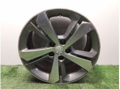 Recambio de llanta para peugeot 308 ii (lb_, lp_, lw_, lh_, l3_) 1.6 hdi / bluehdi 115 referencia OEM IAM 9677989777  17´´PULGAD