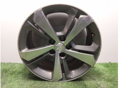 Recambio de llanta para peugeot 308 ii (lb_, lp_, lw_, lh_, l3_) 1.6 hdi / bluehdi 115 referencia OEM IAM 9677989777  17´´PULGAD