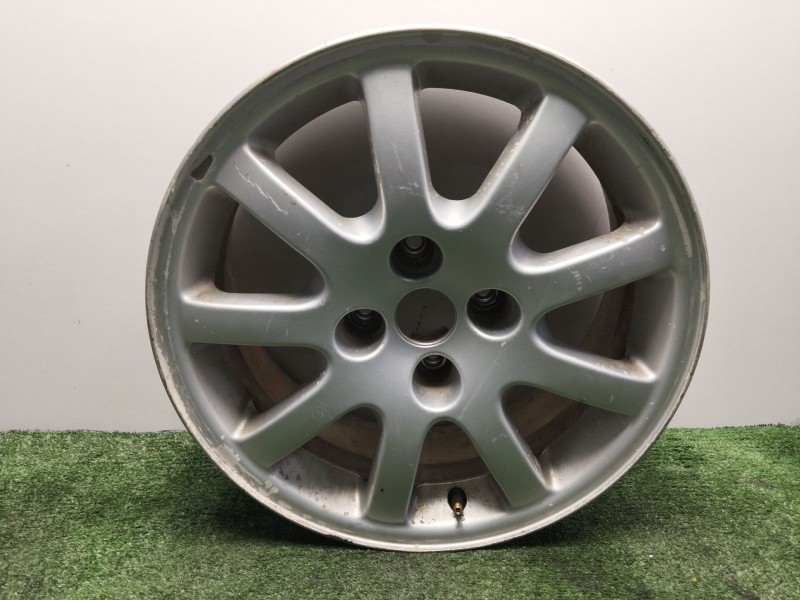 Recambio de llanta para peugeot 406 (8b) 2.0 hdi 110 referencia OEM IAM 09640384180 GTI 16´´PULGADAS