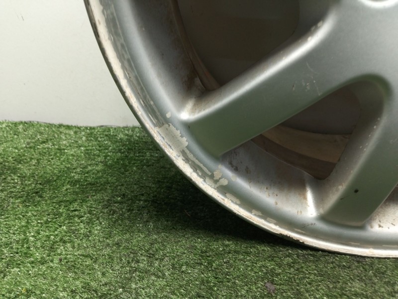 Recambio de llanta para peugeot 406 (8b) 2.0 hdi 110 referencia OEM IAM 09640384180 GTI 16´´PULGADAS