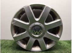 Recambio de llanta para volkswagen golf v (1k1) 1.9 tdi referencia OEM IAM 1K0601025R  16´´PULGADAS
