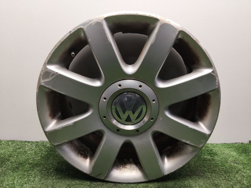 Recambio de llanta para volkswagen golf v (1k1) 1.9 tdi referencia OEM IAM 1K0601025R  16´´PULGADAS