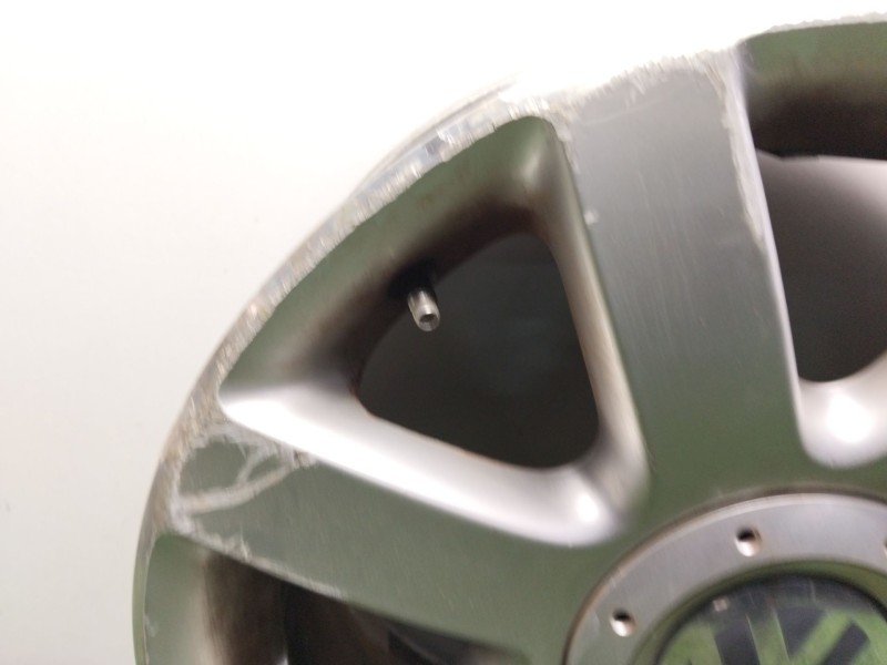 Recambio de llanta para volkswagen golf v (1k1) 1.9 tdi referencia OEM IAM 1K0601025R  16´´PULGADAS