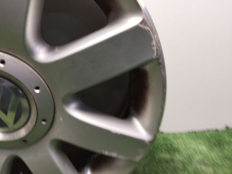 Recambio de llanta para volkswagen golf v (1k1) 1.9 tdi referencia OEM IAM 1K0601025R  16´´PULGADAS