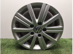 Recambio de llanta para volkswagen golf vi (5k1) 1.6 tdi referencia OEM IAM 5K0601025J  15´´PULGADAS