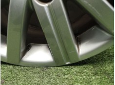 Recambio de llanta para volkswagen golf vi (5k1) 1.6 tdi referencia OEM IAM 5K0601025J  15´´PULGADAS 2