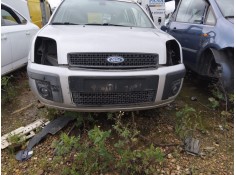 Recambio de paragolpes delantero para ford fusion (ju_) 1.4 referencia OEM IAM   