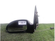 Recambio de retrovisor izquierdo para ford focus i (daw, dbw) 1.8 tdci referencia OEM IAM 015475 98-05 - MANUAL GRIS