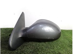 Recambio de retrovisor izquierdo para seat toledo ii (1m2) 1.9 tdi referencia OEM IAM 010763 ELECTRICO - 9.PINES GRIS - REDONDO 2