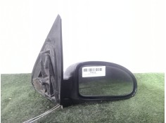 Recambio de retrovisor derecho para ford focus i (daw, dbw) 1.8 tdci referencia OEM IAM 015475 98-05 - MANUAL GRIS