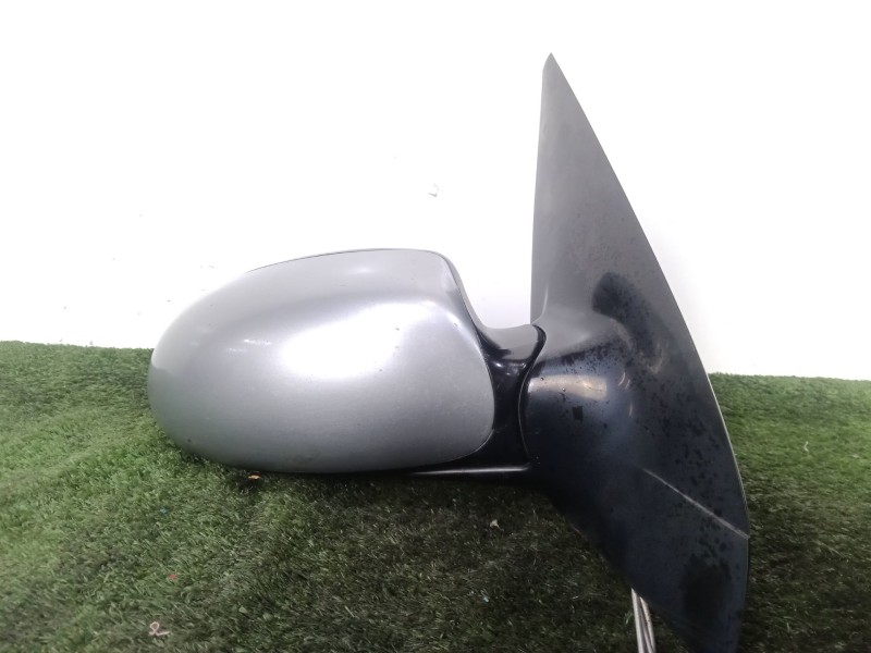 Recambio de retrovisor derecho para ford focus i (daw, dbw) 1.8 tdci referencia OEM IAM 015475 98-05 - MANUAL GRIS