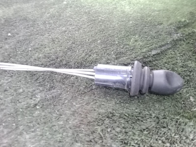 Recambio de retrovisor derecho para ford focus i (daw, dbw) 1.8 tdci referencia OEM IAM 015475 98-05 - MANUAL GRIS