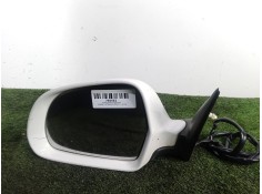 Recambio de retrovisor izquierdo para skoda octavia ii (1z3) 1.6 tdi referencia OEM IAM I100118 - 023630 09-13 - ELECTRICO - 6.P
