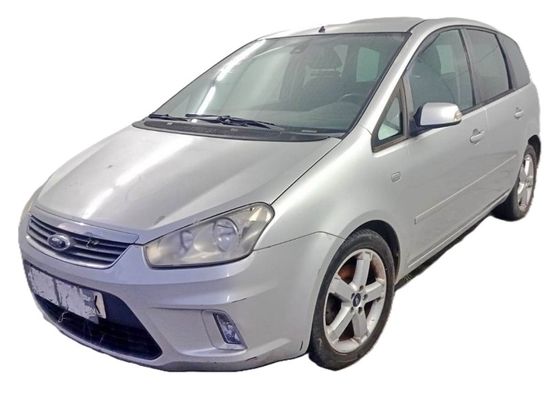 ford focus c-max (dm2) del año 2004
