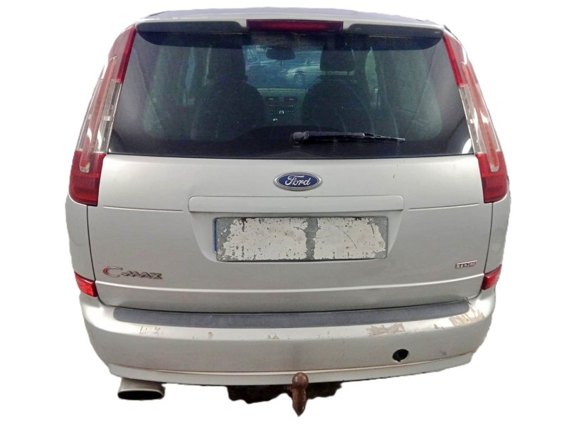ford focus c-max (dm2) del año 2004
