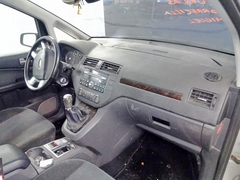 ford focus c-max (dm2) del año 2004