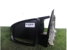Recambio de retrovisor izquierdo para bmw x6 (e71, e72) xdrive 30 d referencia OEM IAM SIN REFERENCIA ELECTRICO - 3.PINES NEGRO