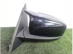 Recambio de retrovisor izquierdo para bmw x6 (e71, e72) xdrive 30 d referencia OEM IAM SIN REFERENCIA ELECTRICO - 3.PINES NEGRO 2