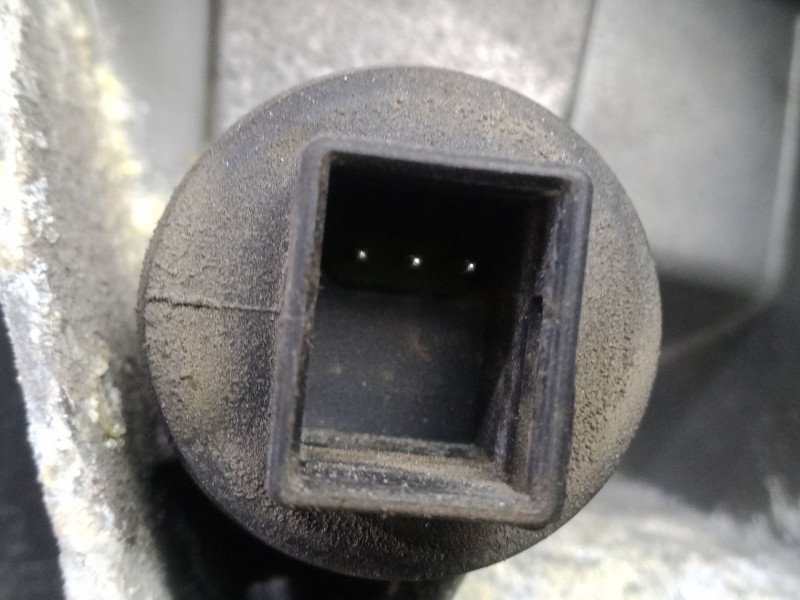 Recambio de retrovisor izquierdo para bmw x6 (e71, e72) xdrive 30 d referencia OEM IAM SIN REFERENCIA ELECTRICO - 3.PINES NEGRO