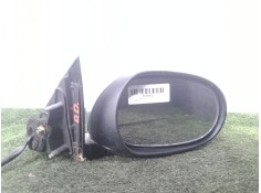 Recambio de retrovisor derecho para jaguar x-type i (x400) 2.0 d referencia OEM IAM 015712 ELECTRICO - 5.PINES GRIS