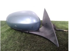 Recambio de retrovisor derecho para jaguar x-type i (x400) 2.0 d referencia OEM IAM 015712 ELECTRICO - 5.PINES GRIS 2