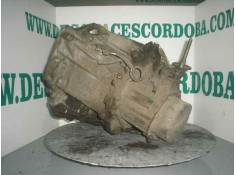 Recambio de caja cambios para citroën xantia berlina 2.0 hdi cat (rhy / dw10td) referencia OEM IAM 20TE40 81806 - 5 VELOCIDADES  2