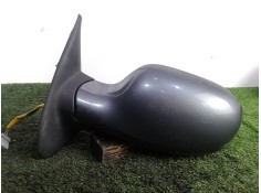 Recambio de retrovisor izquierdo para nissan micra iii (k12) 1.2 16v referencia OEM IAM  ELECTRICO - 5.PINES GRIS 2