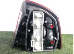 Recambio de piloto trasero izquierdo para skoda octavia ii (1z3) 1.6 tdi referencia OEM IAM 1Z5945095B - 1Z5945111B 09-13 VISTEO 2