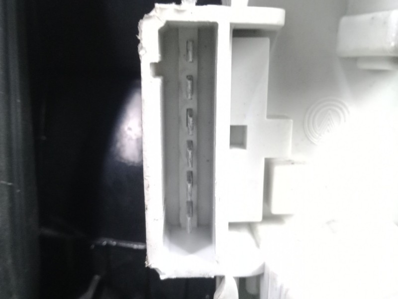 Recambio de piloto trasero izquierdo para skoda octavia ii (1z3) 1.6 tdi referencia OEM IAM 1Z5945095B - 1Z5945111B 09-13 VISTEO