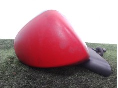 Recambio de retrovisor derecho para opel corsa d (s07) 1.3 cdti (l08, l68) referencia OEM IAM 026307 ELECTRICO - 3.PINES CORSA.D 2