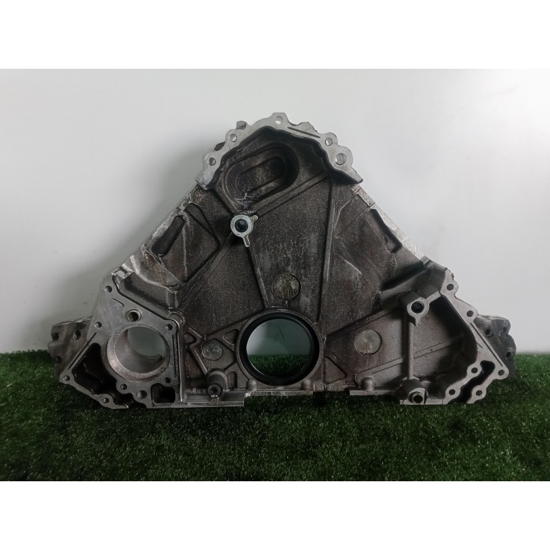 Recambio de tapa distribucion para volkswagen touareg (7la) 5.0 v10 tdi cat (ayh) referencia OEM IAM 07Z109211C-GA368410501  