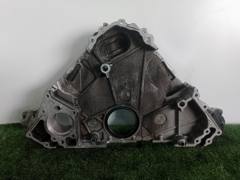 Recambio de tapa distribucion para volkswagen touareg (7la) 5.0 v10 tdi cat (ayh) referencia OEM IAM 07Z109211C-GA368410501  