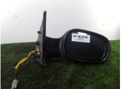 Recambio de retrovisor derecho para nissan micra iii (k12) 1.2 16v referencia OEM IAM  ELECTRICO - 5.PINES GRIS